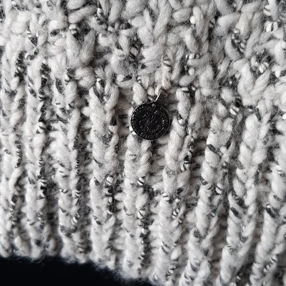 Maison and scotch sweater size small - Picture 3 of 4